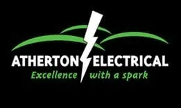 Electrician in Atherton