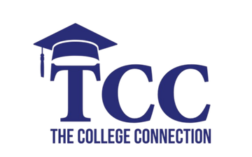 The logo for 