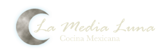 la media luna logo