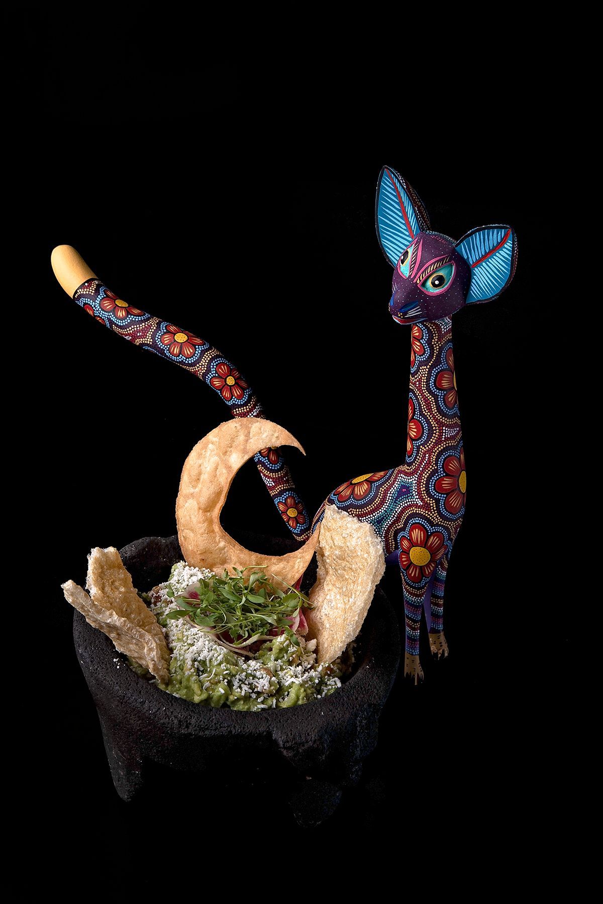 best mexican food in nwa