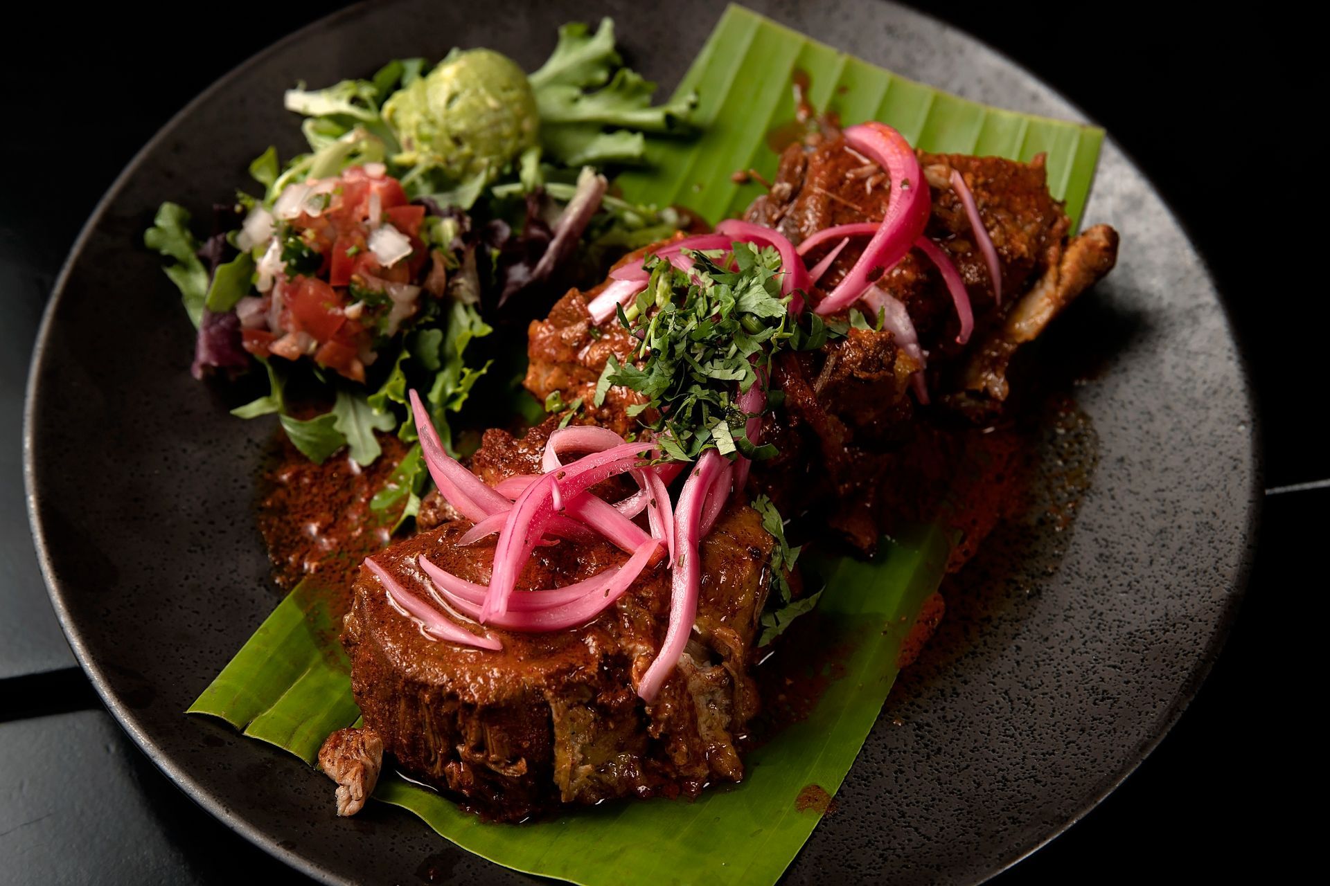 best food and drinks in nwa