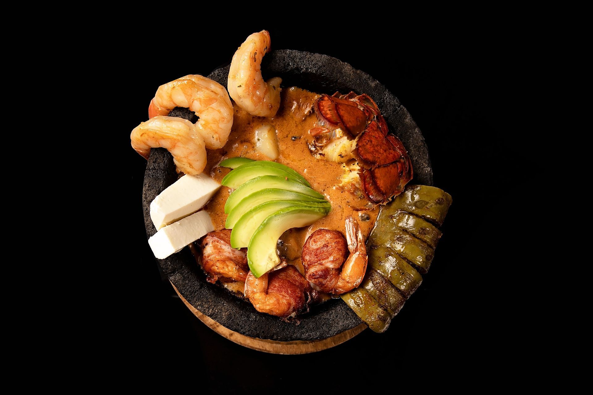 great queso and burritos in nwa