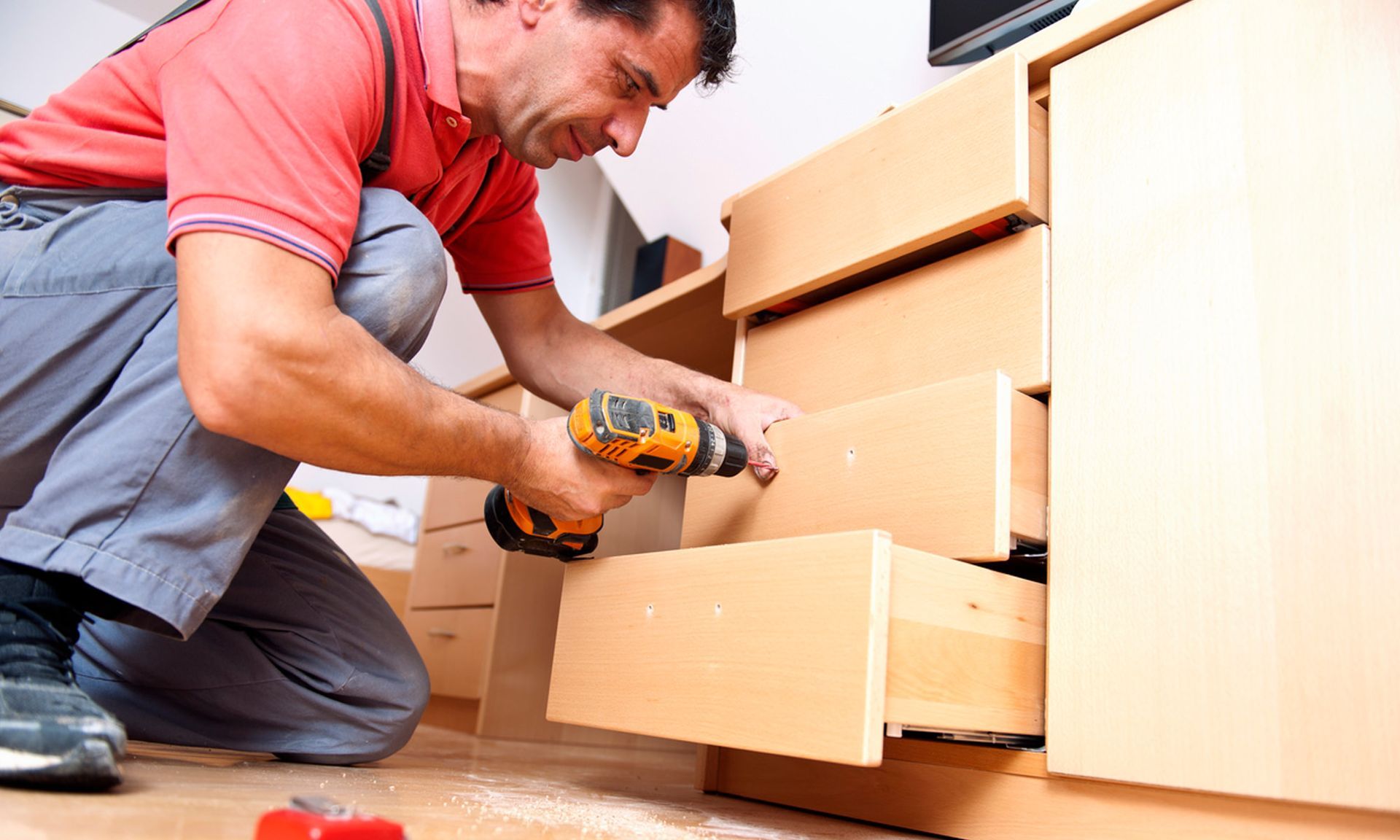Furniture Assembly Services in Lawrenceville GA
