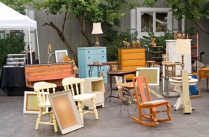 HandyKeeper.com - Furniture disposal Service in Georgia