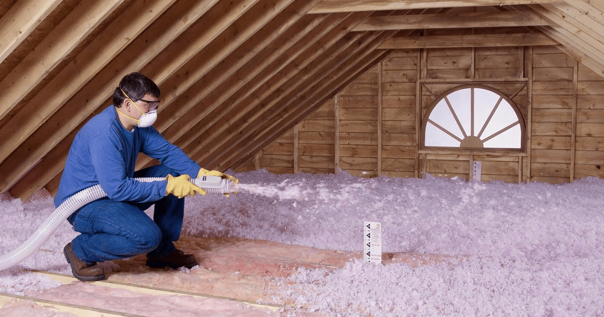 Home Insulation Services