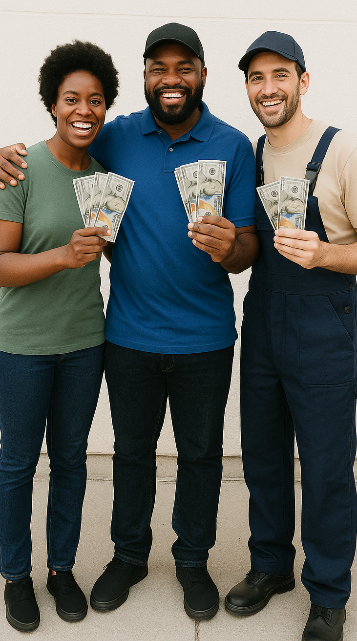 Small and Furniture Website by 49van.com