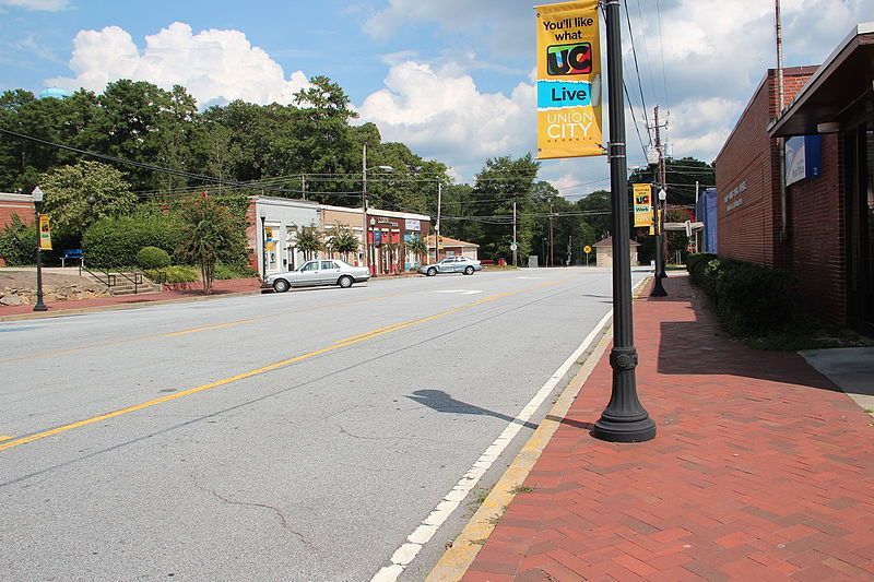 HandyKeeper Union City Georgia Handyman Cleaning Moving Services