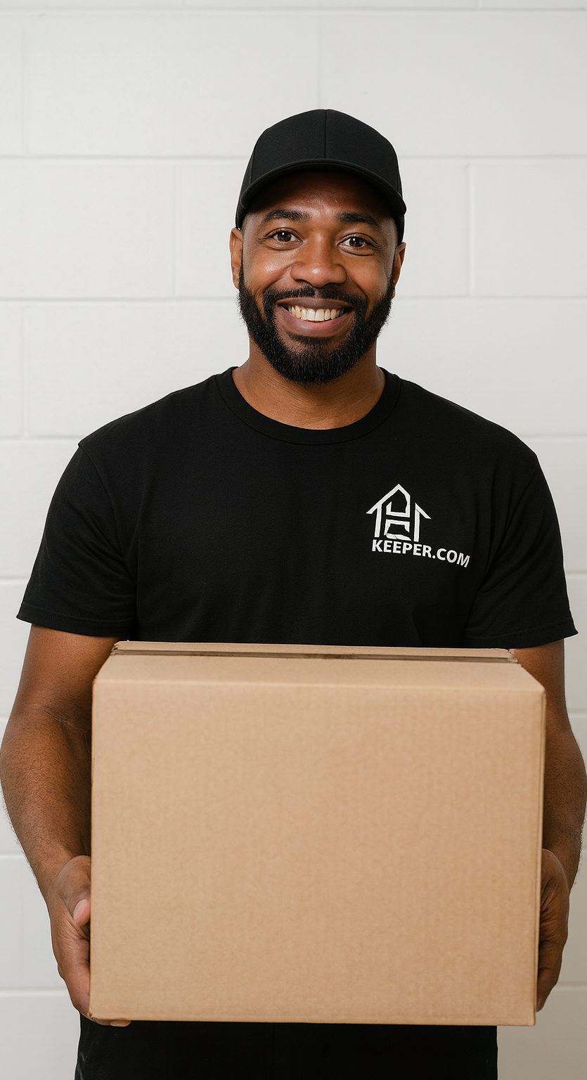 Small and Furniture Website by Handykeeper.com