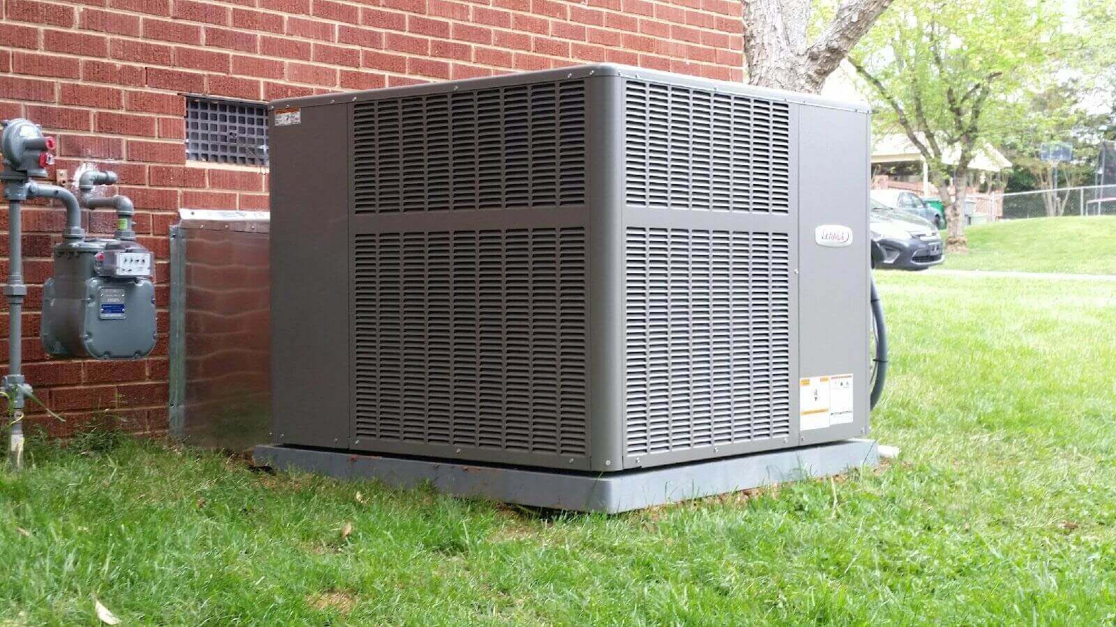 maintenance tips in Spring for HVAC systems