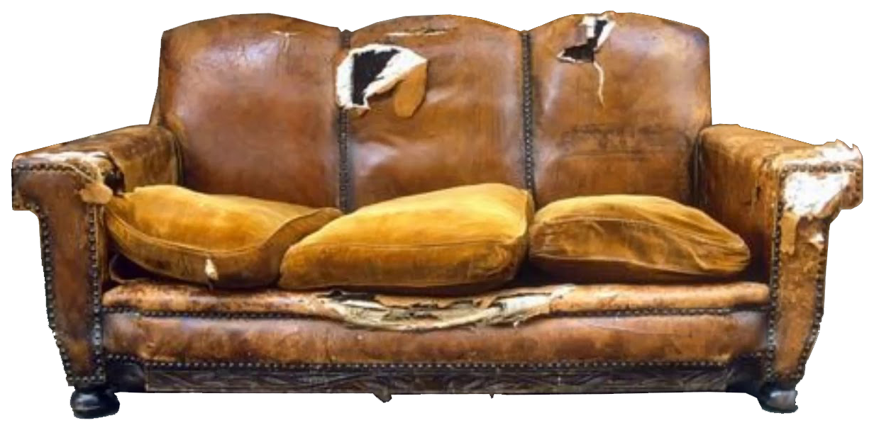 Handykeeper.com - Furniture Disposal Services  - Get rid of your old couch