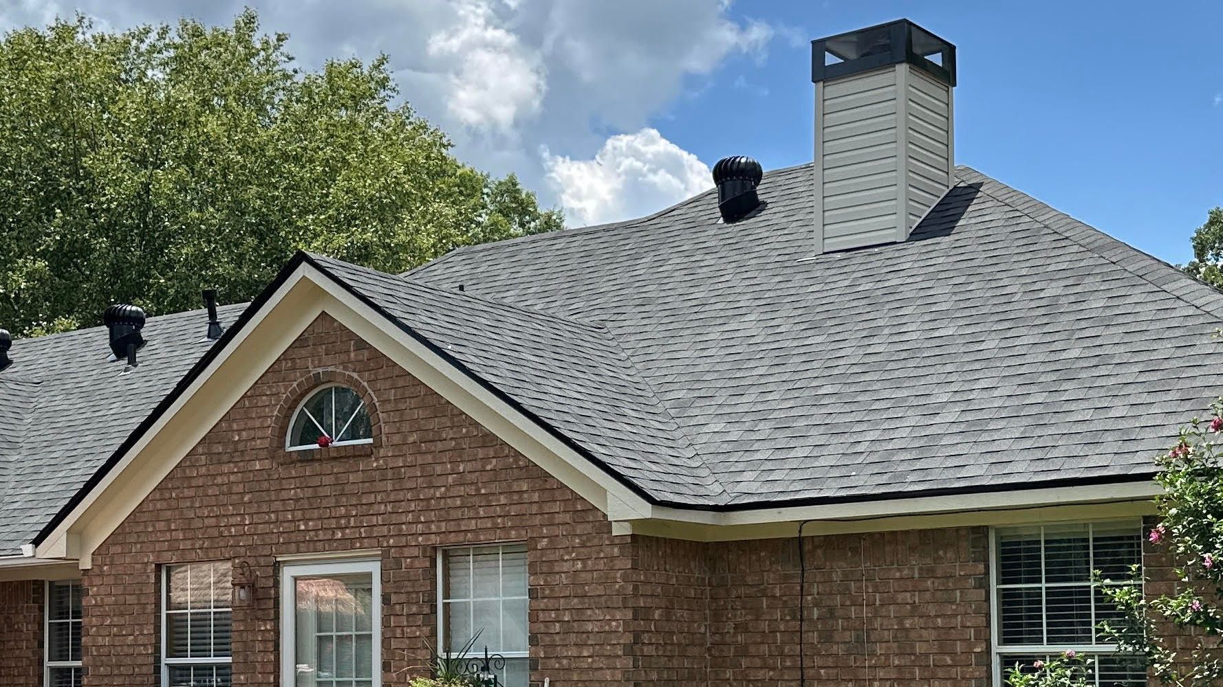 House Roofing Repairs