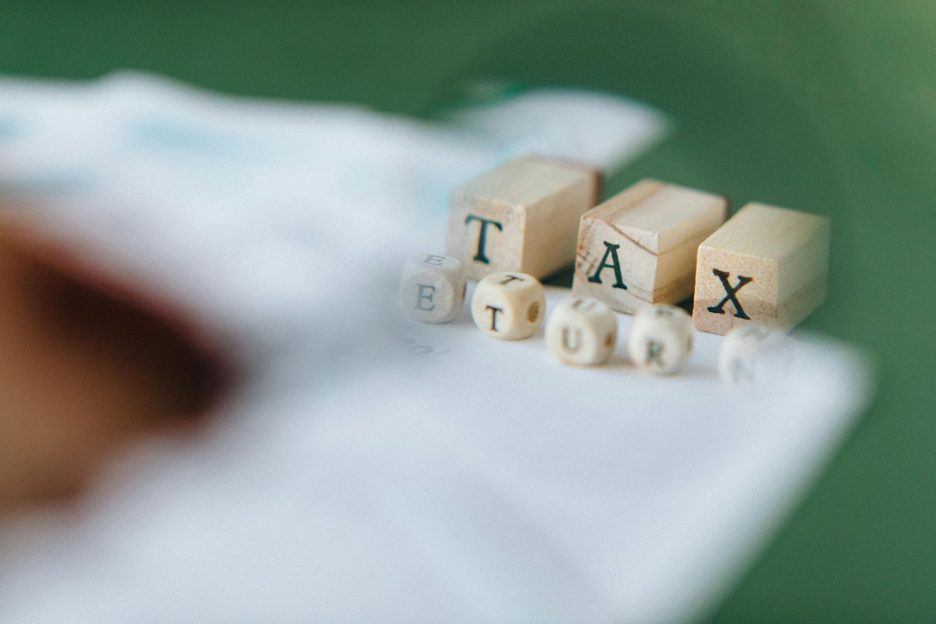 How SMEs Can Turn New Tax Incentives into Growth Opportunities