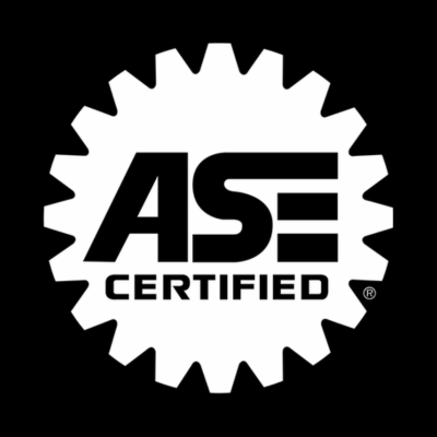 ASE Certified Logo