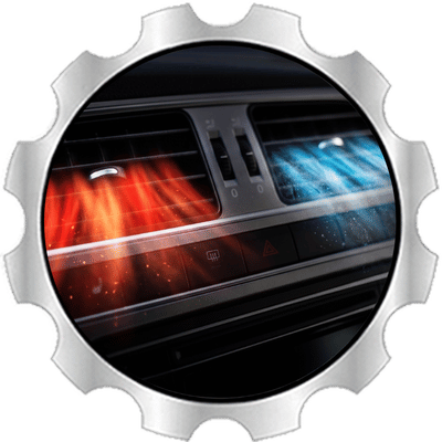 A/C & Heating