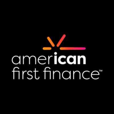 American First Finance Logo