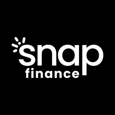 Snap Finance Logo