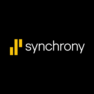 Synchrony Logo