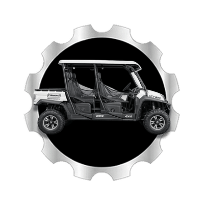 UTV / Side by Side
