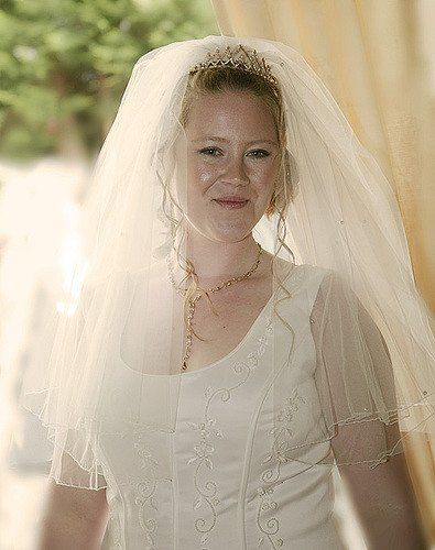 Donna & Glen's Wedding