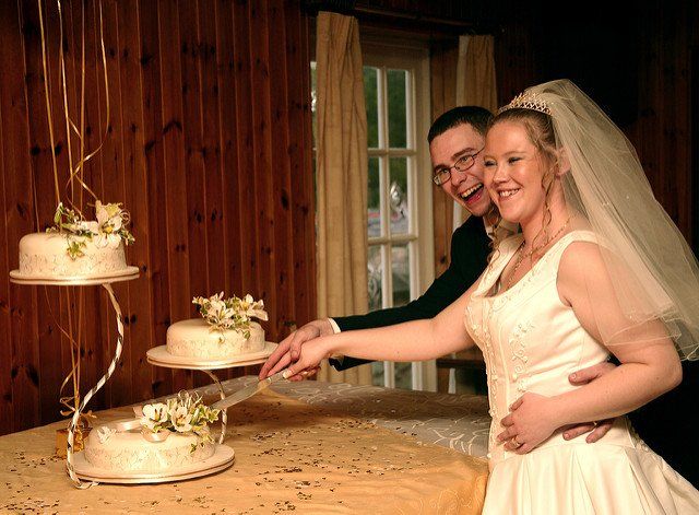 Donna & Glen's Wedding  Photography