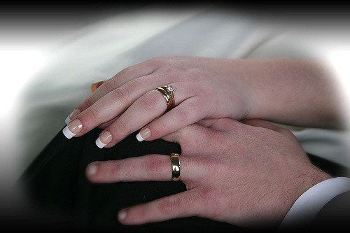 Donna & Glen's Wedding Photography - Tony Jones & Co