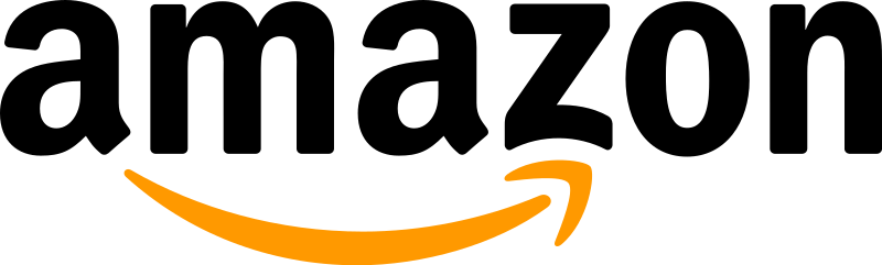 Amazon Logo depicting marketplace integration