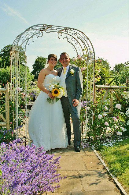 Leanne & Ben's Wedding Photography