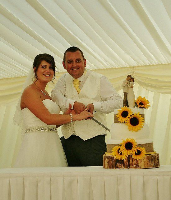 Leanne & Ben's Wedding