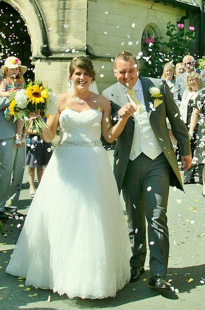 Leanne & Ben's Wedding