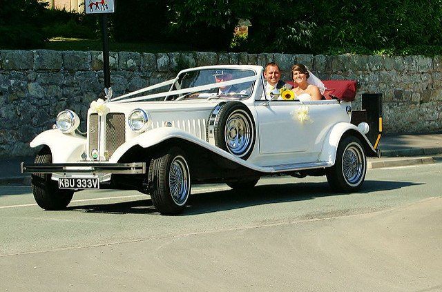 Leanne & Ben's Wedding