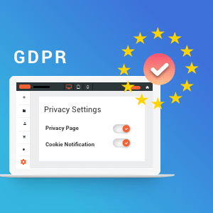 GDPR Website Compliance. Help Checklist