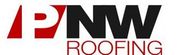PNW Roofing  Logo testimonial for Tony Jones.co  Wrexham