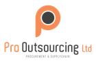 Pro Outsourcing Logo Testimonial for website Tony Jones.co  Wrexham