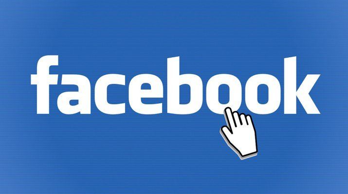 facebook Logo depicting marketplace integration