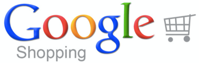 Google Logo depicting marketplace integration