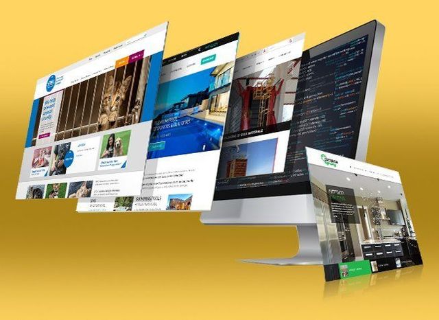 Tony Jones Co Professional Web Design Ecommerce Wrexham Tony Jones Co Professional Web Design Ecommerce Wrexham