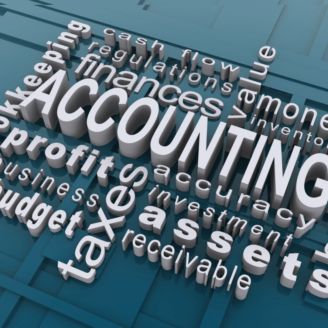 Successful Website for Finance and Accounting