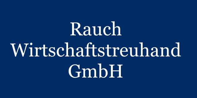 Logo der Firma Rauch Wirtschaftreuhand GmbH