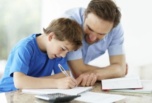 Man giving tutoring classes in Kempsey