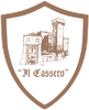 IL CASSERO RISTORANTE PIZZERIA logo