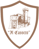 IL CASSERO RISTORANTE PIZZERIA logo
