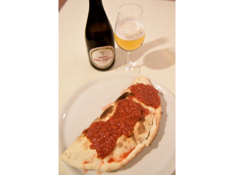 Calzone