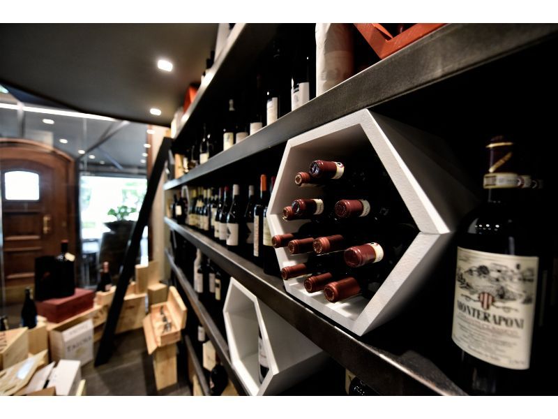 Scelta dei vini