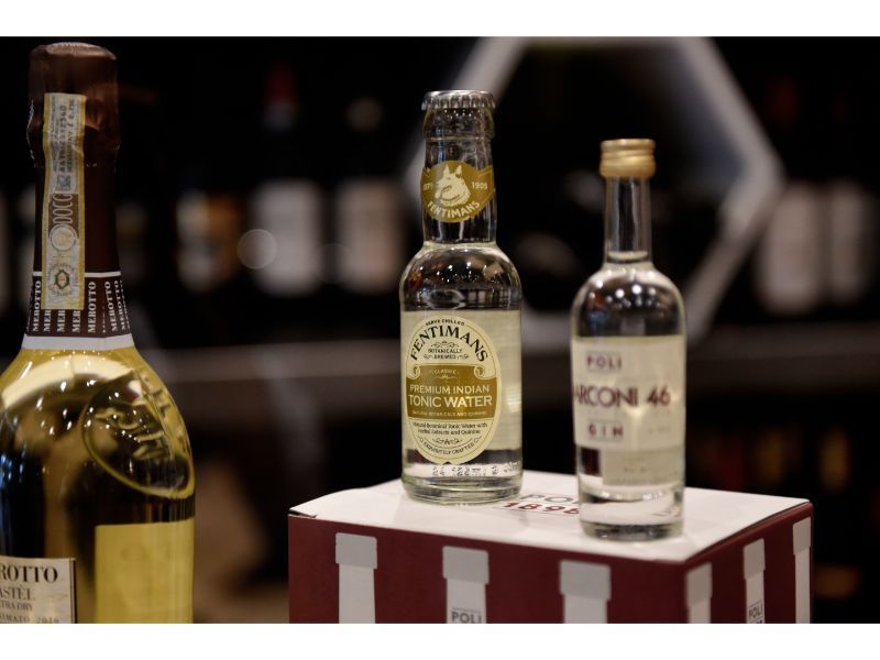 Distillati