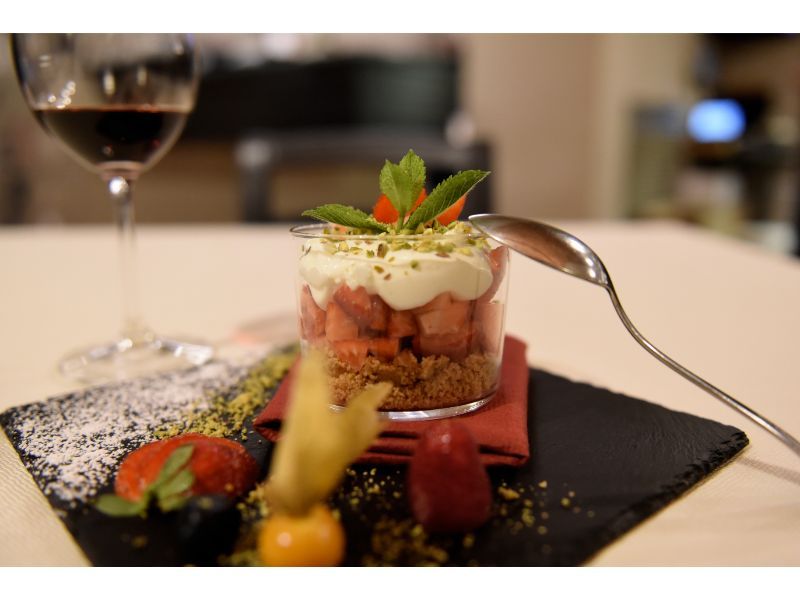 Dessert al cucchiaio 3