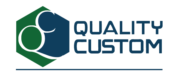 Quality Custom Logo