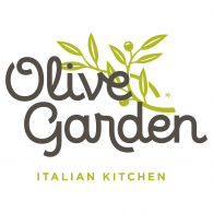 It is a logo for an italian kitchen called olive garden.