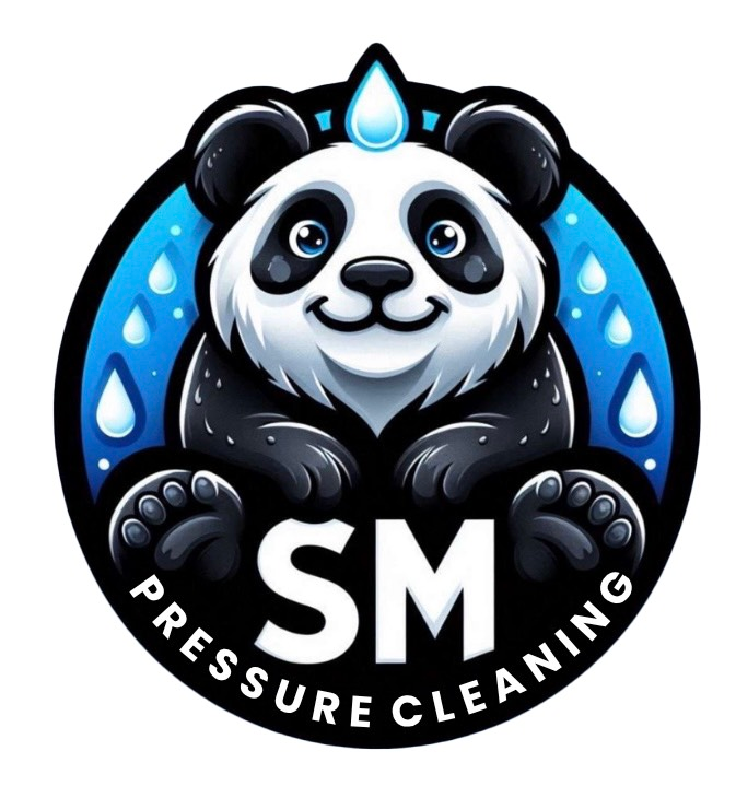 SM Pressure Cleaning LLC
