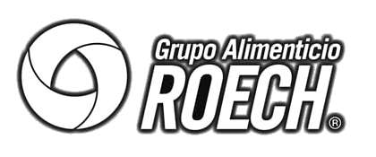 GRUPO ALIMENTICIO ROECH 