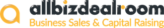 allbiz deal room logo